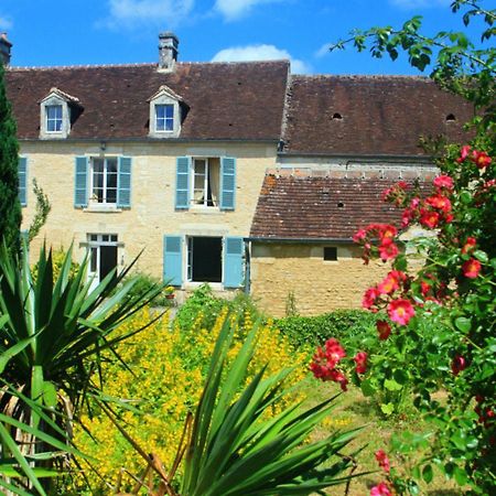 Вилла Maison Charmante A Ri Avec Jardin Et Terrasse Ri Экстерьер фото